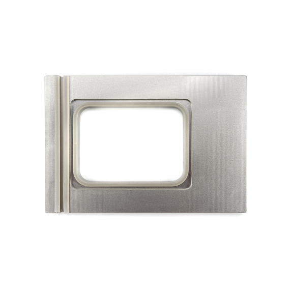 Maxima Meat Tray 187 x 137 mm - Small - 1 Compartment, Bild 2