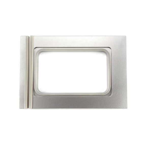 Maxima Meat Tray 230 x 144 mm - Small - 1 Compartment, Bild 2