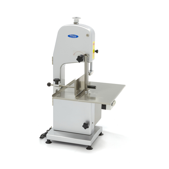 Maxima Gastro Knochensäge - 165 cm Sägelänge - Elektrisch - inkl. Fleischschieber