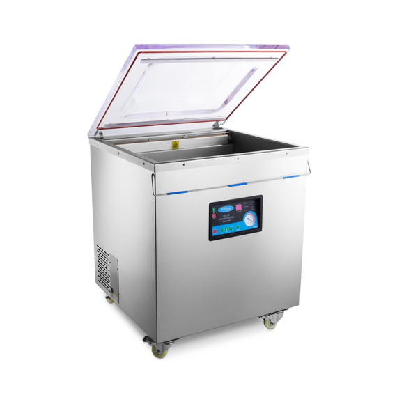 Maxima Gastro Vakuumiergerät - 70 cm Siegelbalken - W72 x D61 x H21,5 cm Kammer, Bild 10