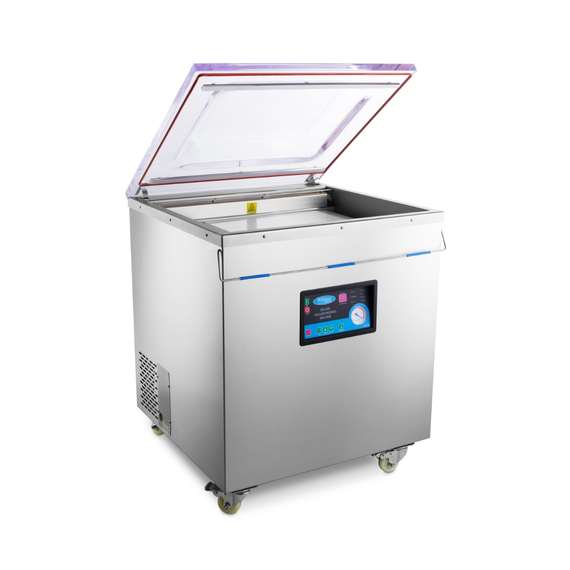 Maxima Gastro Vakuumiergerät - 70 cm Siegelbalken - W72 x D61 x H21,5 cm Kammer, Bild 11