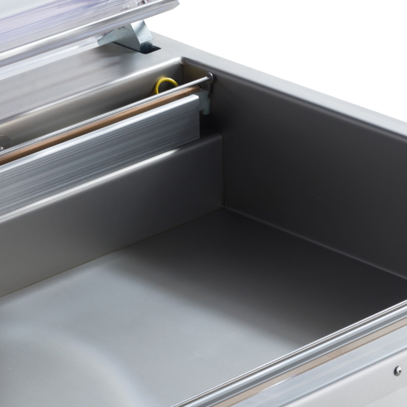 Maxima Gastro Vakuumiergerät - 70 cm Siegelbalken - W72 x D61 x H21,5 cm Kammer, Bild 13