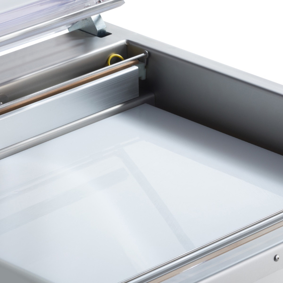 Maxima Gastro Vakuumiergerät - 70 cm Siegelbalken - W72 x D61 x H21,5 cm Kammer, Bild 14