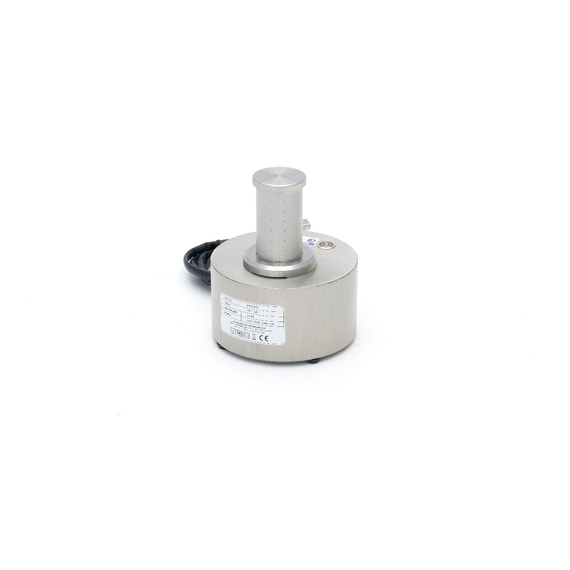 Maxima Gastro Trockeneismaschine - Trockeneis Zylinder 5,6 x 11,2 cm - 120 Sekunden, Bild 8