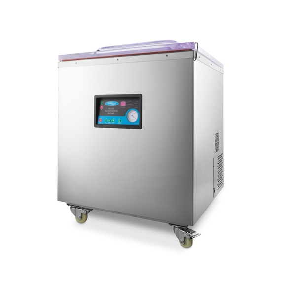 Maxima Gastro Vakuumiergerät - 70 cm Siegelbalken - W72 x D61 x H21,5 cm Kammer, Bild 5