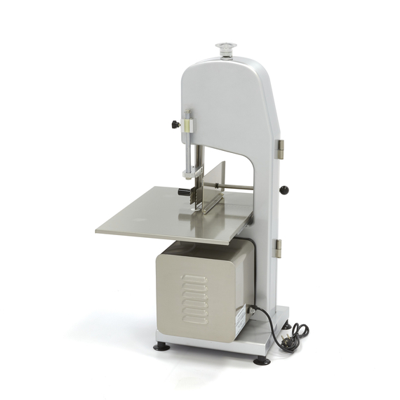 Maxima Gastro Knochensäge - 165 cm Sägelänge - Elektrisch - inkl. Fleischschieber, Bild 3