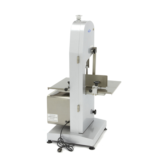 Maxima Gastro Knochensäge - 204 cm Sägelänge - Elektrisch - inkl. Fleischschieber, Bild 4