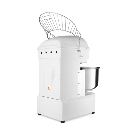 Maxima Gastro Teigmischer - 75 l - 48 kg Teig - 2 Geschwindigkeiten, Bild 6