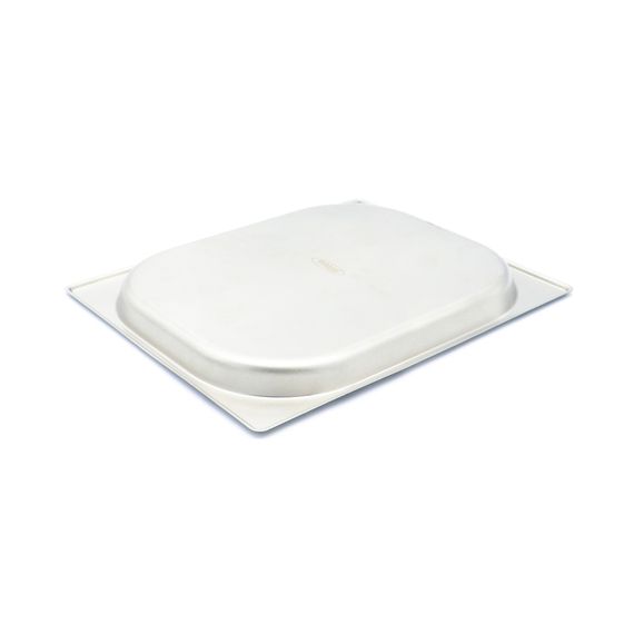 Maxima Gastro Gastronormbehälter - 1/2 GN - 2 cm Tief - Nicht-Stick, Bild 2