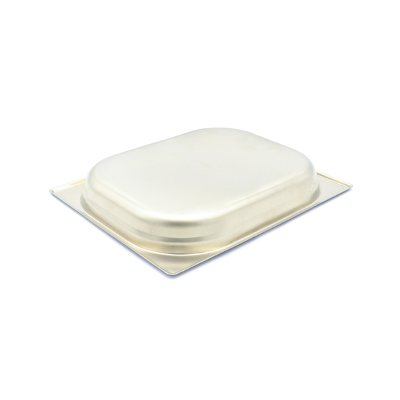 Maxima Gastro Gastronormbehälter - 1/2 GN - 4 cm Tief - Nicht-Stick, Bild 2