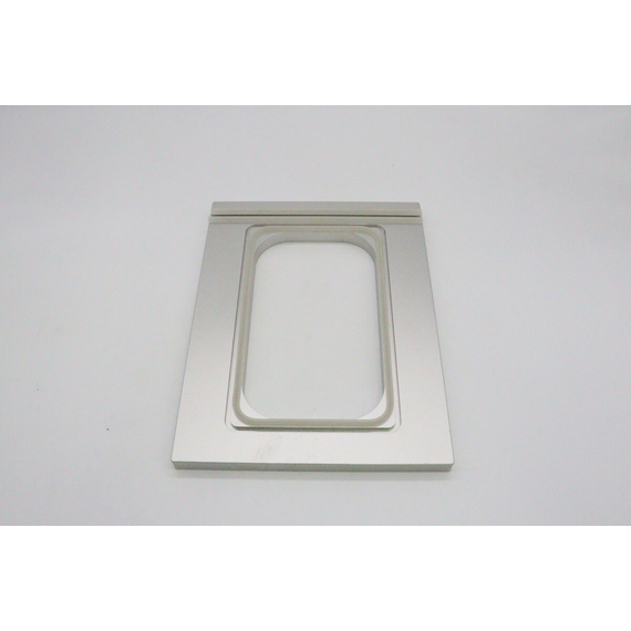 Maxima 1/4 GN Tray 263 x 161 mm - Medium - 1 Compartment, Bild 2