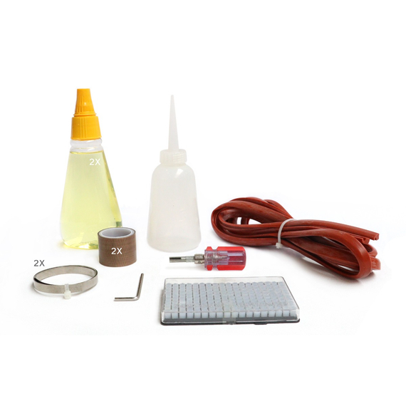 Maxima Gastro Vakuumiergerät - 70 cm Siegelbalken - W72 x D61 x H21,5 cm Kammer, Bild 18