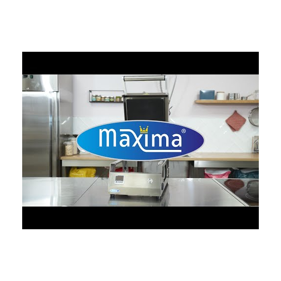 Maxima Gastro Vakuumiergerät - Große - Verschiedene Formen verfügbar, Bild 10