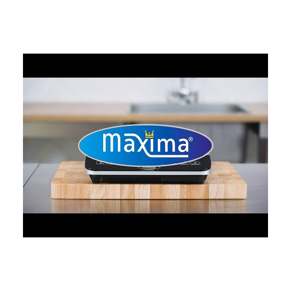 Maxima Gastro Kochfeld - Ø18 cm - 2000W - Induktion, Bild 7