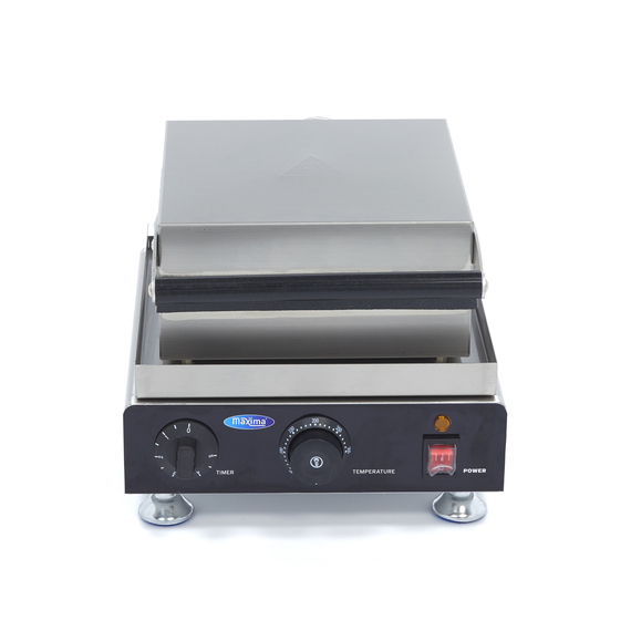 Maxima Gastro Waffelmacher - 10 Stück - Churros, Bild 5