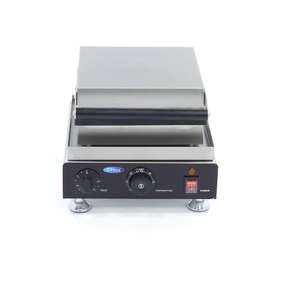 Maxima Gastro Pfannkuchenmacher - 9 Pfannkuchen - Jeweils Ø7,5 cm, Bild 5