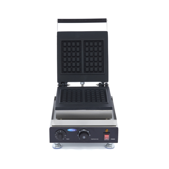 Maxima Gastro Waffelmacher - 2 Stücke - Belgier, Bild 2