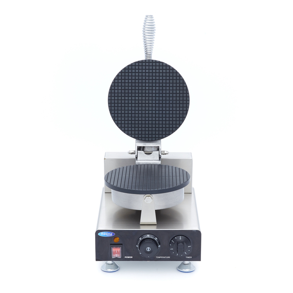 Maxima Gastro Waffelmacher - 1 Stück - Eiskegel, Bild 2