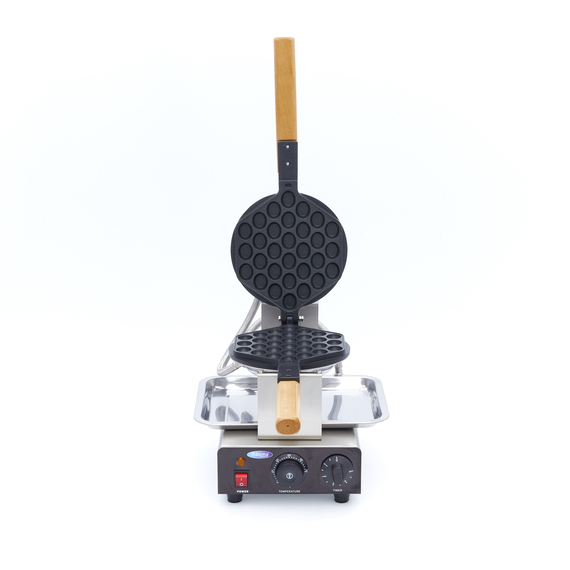 Maxima Gastro Waffelmacher - 1 Stücke - Blasenmuster, Bild 2