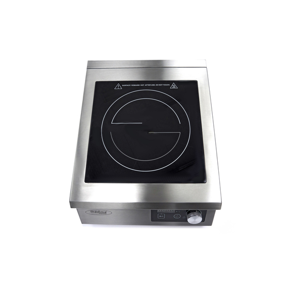 Maxima Gastro Kochfeld - Ø32 cm - 5000W - Induktion - 400 V, Bild 6