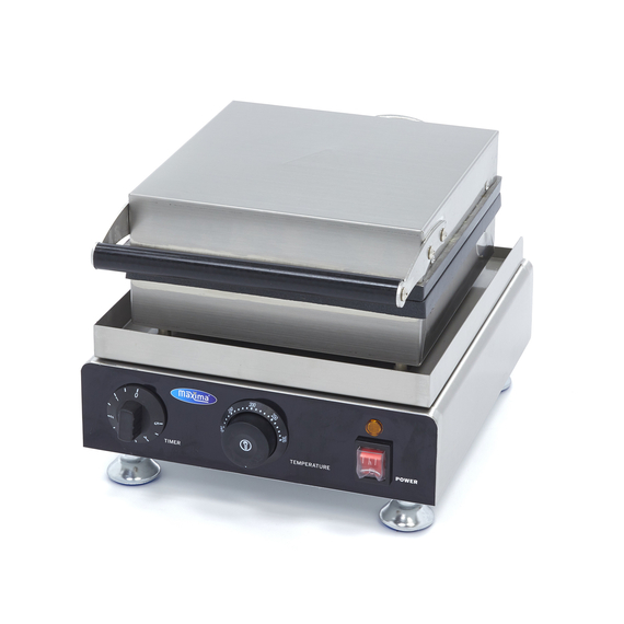 Maxima Gastro Waffelmacher - 10 Stück - Churros, Bild 6