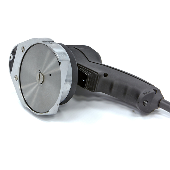 Maxima Gastro Dönermesser - 0-8 mm Dicke - Elektrisch - inkl. Ersatzklinge und Spitzer, Bild 2