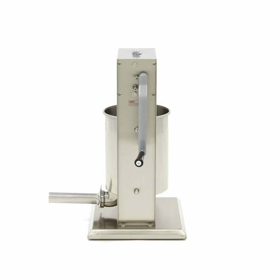 Maxima Gastro Churros - Machine - 10 l - 4 Churros Formen - 2 Geschwindigkeiten, Bild 3