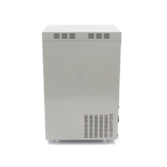 Maxima Gastro Eiswürfelmaschine - 130 kg/Tag - Zerkleinert/Flocken - Luftgekühlt, Bild 3