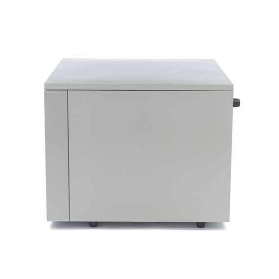 Maxima Gastro Schnellkühler - Passt 2 x 2/3 GN und 1 x 1/2 GN, Bild 3