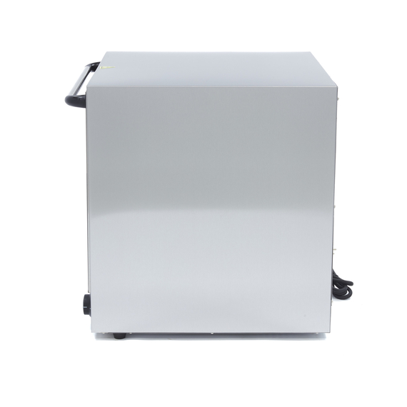 Maxima Gastro Konvektionsofen - Grill - Passt 4 Tabletts - Eingebauter Timer - Bis zu 300 ° C, Bild 3