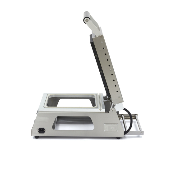 Maxima Gastro Vakuumiergerät - Große - Verschiedene Formen verfügbar, Bild 7