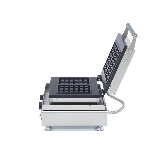 Maxima Gastro Waffelmacher - 2 Stücke - Belgier, Bild 3