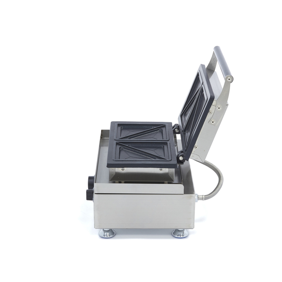 Maxima Gastro Sandwichtoaster - 2 Sandwiches, Bild 3