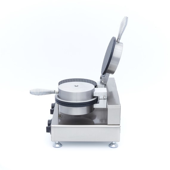 Maxima Gastro Waffelmacher - 2 Stück - Eiskegel, Bild 3