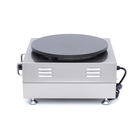 Maxima Gastro Crepes Maker - Single Crepe - 40 cm - inkl. Teigverteiler, Bild 3