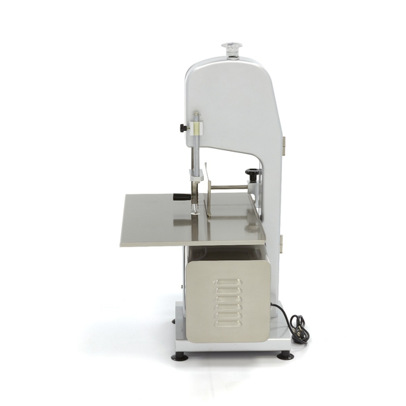 Maxima Gastro Knochensäge - 165 cm Sägelänge - Elektrisch - inkl. Fleischschieber, Bild 7