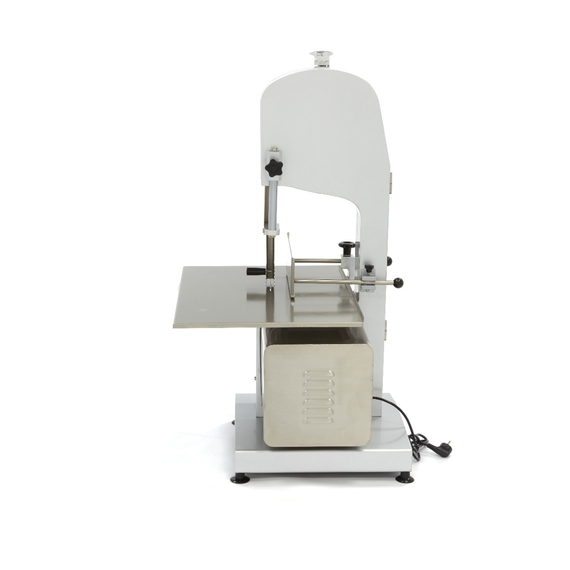 Maxima Gastro Knochensäge - 204 cm Sägelänge - Elektrisch - inkl. Fleischschieber, Bild 7