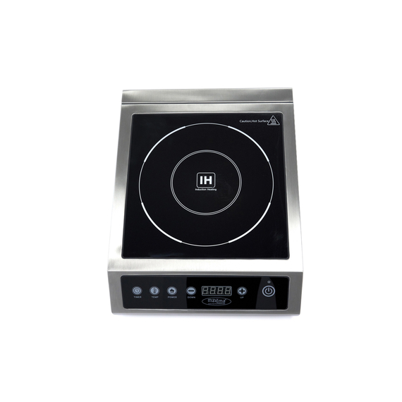 Maxima Gastro Kochfeld - Ø24 cm - 3500W - Induktion, Bild 6