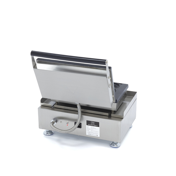 Maxima Gastro Donut Maker - 12 Mini -Donuts - Ø5 cm - mit Eingebauter Timer, Bild 4