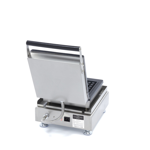 Maxima Gastro Waffelmacher - 2 Stücke - Belgier, Bild 4