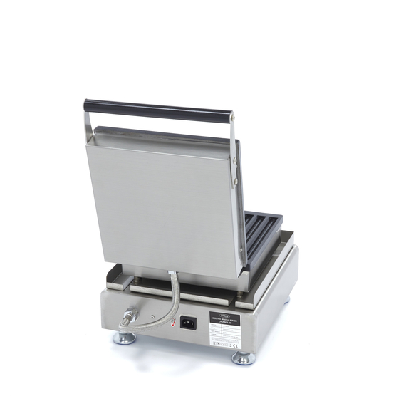 Maxima Gastro Waffelmacher - 10 Stück - Churros, Bild 4