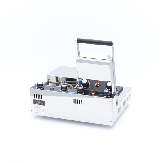 Maxima Gastro Panini-Maker - 2 Stück - Gelato, Bild 4