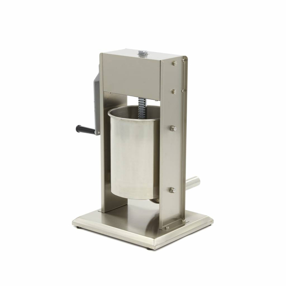 Maxima Gastro Churros - Machine - 10 l - 4 Churros Formen - 2 Geschwindigkeiten, Bild 4