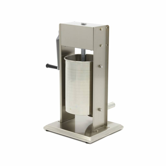 Maxima Gastro Churros - Machine - 12 l - 4 Churros Formen - 2 Geschwindigkeiten, Bild 4