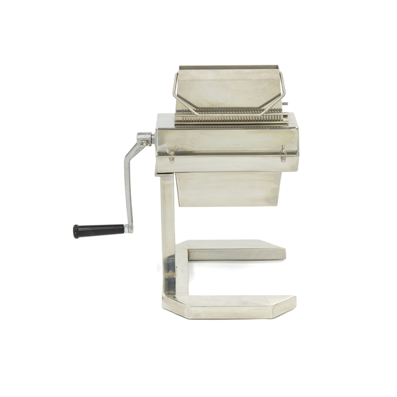 Maxima Gastro Fleischklopfer - 2 Walzen - 37 Klingen - 17,5 x 2,5 cm Eingang, Bild 4