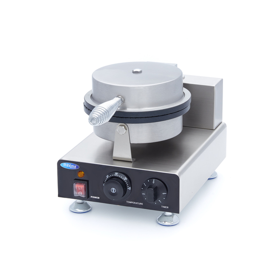 Maxima Gastro Waffelmacher - 1 Stück - Eiskegel, Bild 5