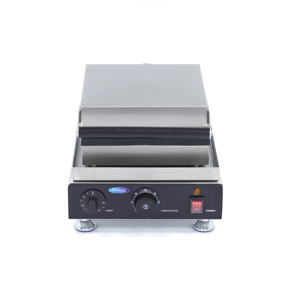 Maxima Gastro Waffelmacher - 2 Stücke - Belgier, Bild 5