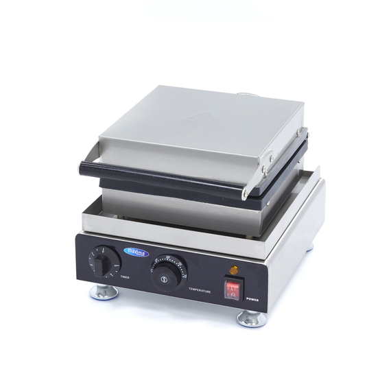 Maxima Gastro Waffelmacher - 2 Stücke - Belgier, Bild 6