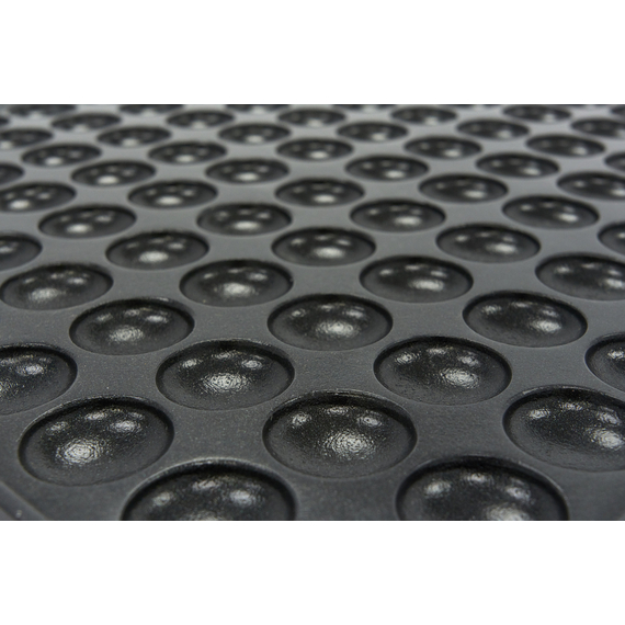 Maxima Gastro Mini Pfannkuchenmacher - 100 Stück - Ø4 cm, Bild 8