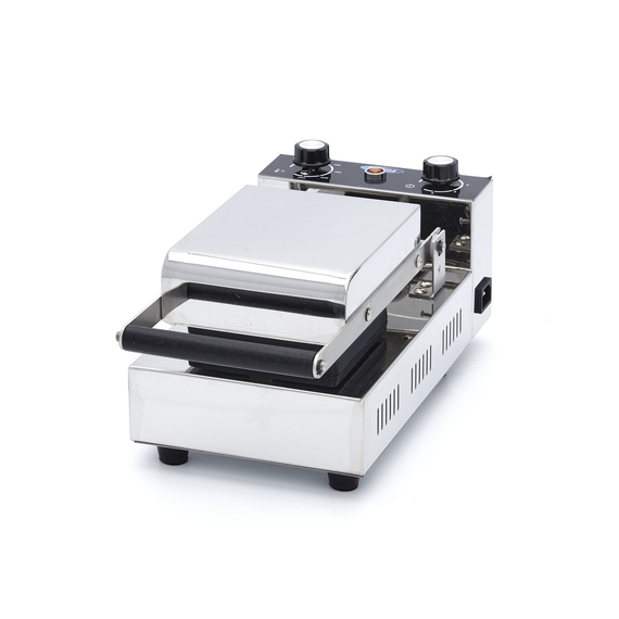 Maxima Gastro Panini-Maker - 1 Stück - Gelato, Bild 5